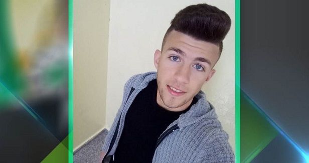 Palestinian shot at Za�atara checkpoint dies in Israeli hospital