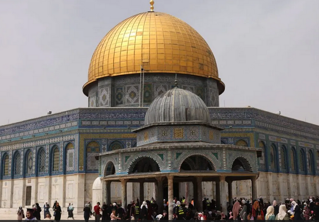 Palestine decries Israeli court approval of Jerusalem cable car project