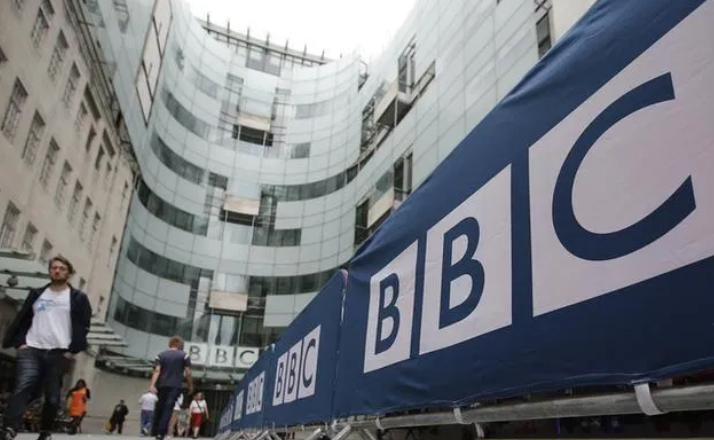 Pro-Israel newspaper bailed out by former BBC exec and advisor to No 10