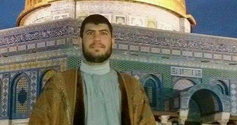 Family banned from bidding farewell to youth slain by IOF