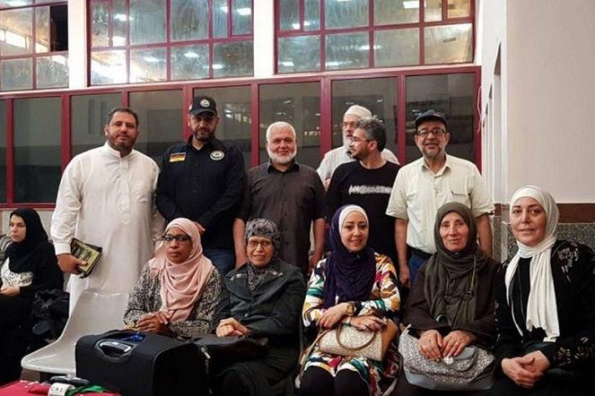 New Miles of Smiles convoy heading for Gaza next month