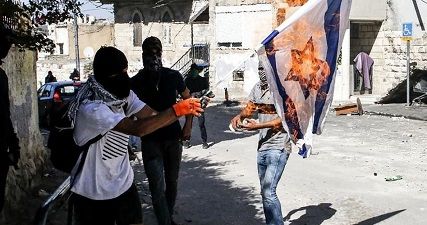 Hamas calls for joint national action against Israel�s annexation plan