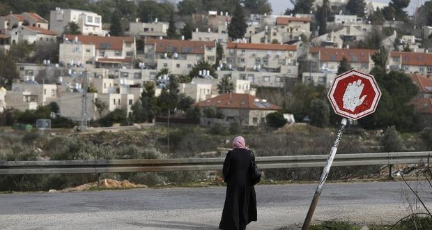 Israel is moving to implement Israeli law on Settlements in the Occupied Palestinian Territories