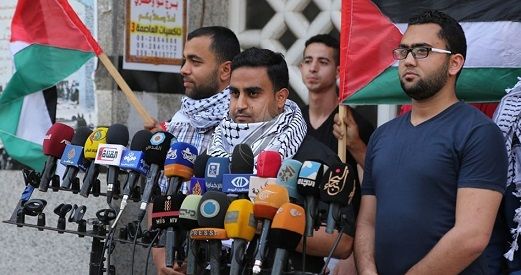 NGO: UN statements reflect tragic situation in besieged Gaza Strip