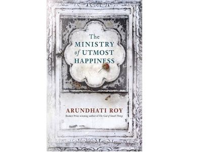 The Ministry of Utmost Happiness: Through Eyes of an Activist for Palestine