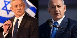 Knesset Elections: Netanyahus Likud and Gantzs Blue White win 32 seats each