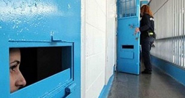 33 Palestinian women suffer from harsh conditions in Damon jail