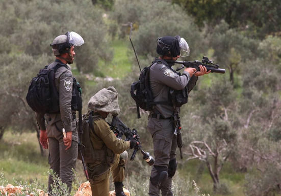 Israel settlers build new outposts amid rising West Bank violence