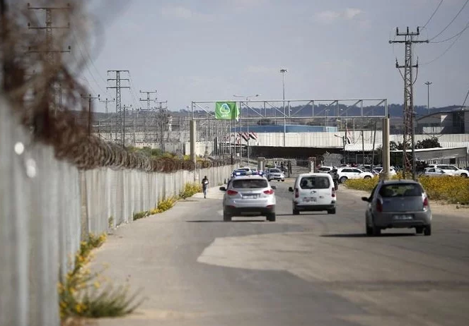 Israel reopens Gaza crossings after week of hostilities