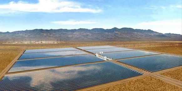 PIF AND ARAB BANK SIGN $20 MILLION SOLAR POWER FINANCING AGREEMENT