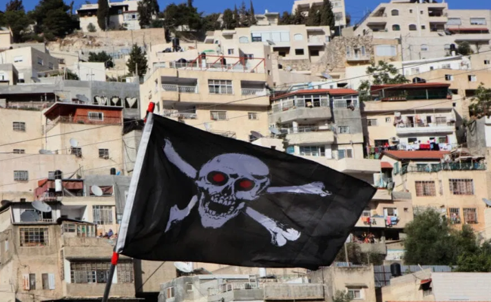 Palestinian official warns against Israeli demolitions in occupied Jerusalem