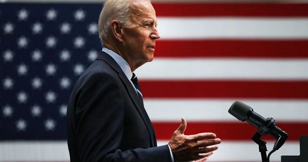 Over 680 noted figures urge Biden to protect Palestinians' rights