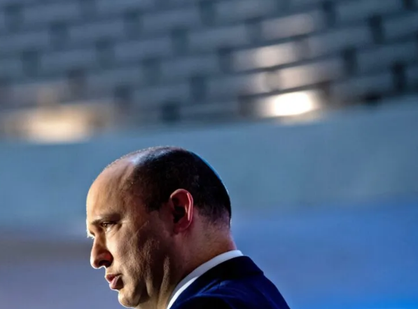 Israel poll: Bennett's government largely unpopular