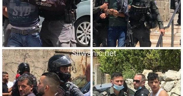 Israeli court orders conditional release of Jerusalemite and his sons