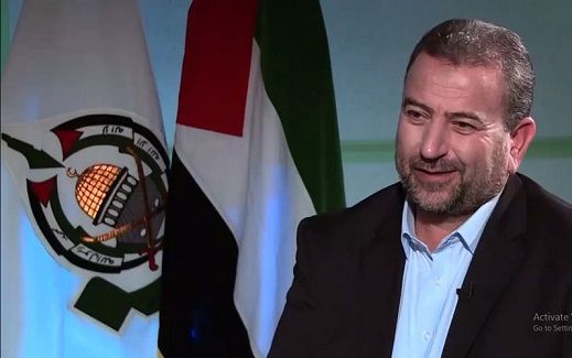 Arouri: Trump�s Jerusalem move took the lid off U.S. biased politics