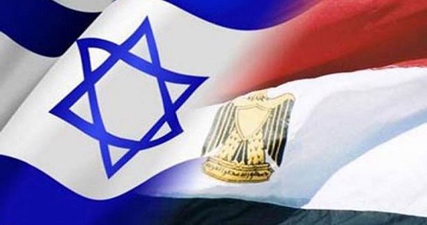 Sissi-led Egypt strikes gas deal with Israeli occupation