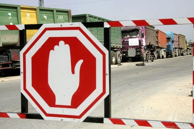 Israel allows fuel in to Gaza