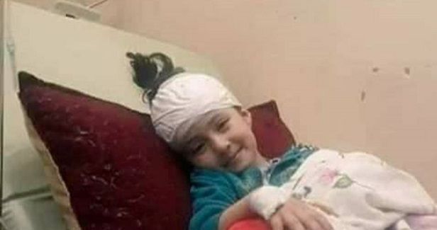 Aisha Lulu: Victim of Israeli oppression