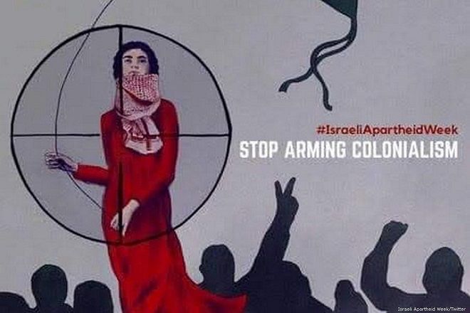 Harvard undergrad council votes to fund Israeli Apartheid Week