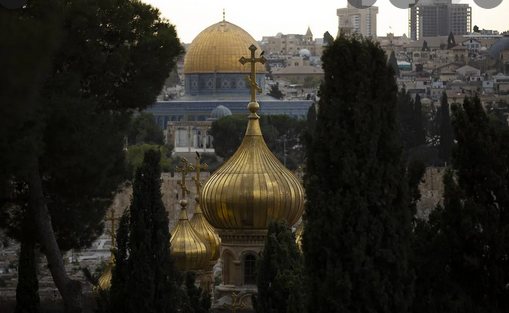 Why Israel is no longer the exception to international norms