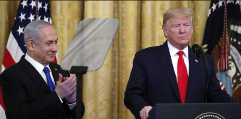 Why Are They Talking about Negotiations?