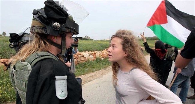 Israeli forces detain 17-year-old Palestinian girl in overnight raid