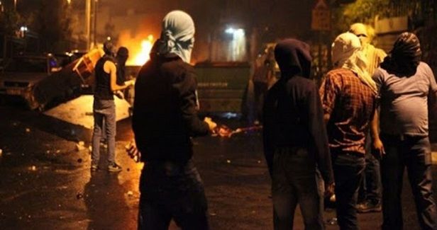 26 Palestinians arrested in Occupied Jerusalem