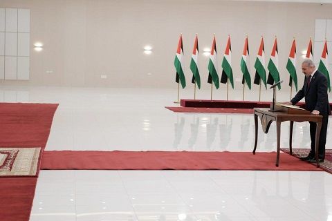Arab foreign ministers to meet next week to discuss Palestine