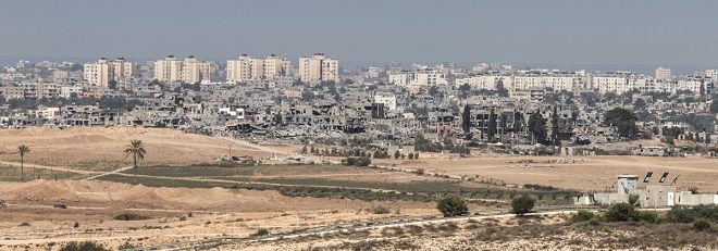 THE ECONOMICS OF CALM