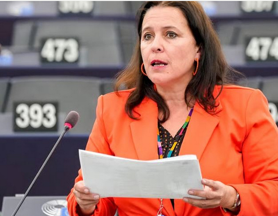 Parliamentarians for Al-Quds slams Israeli deportation of MEP