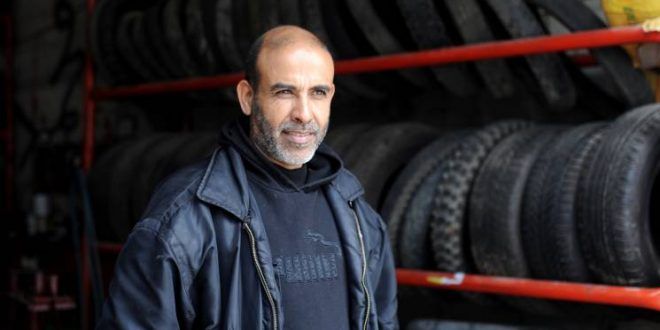 OFID�s & UNRWA provide US$ 141.3 mln in loans to Palestinian micro-enterprise sector