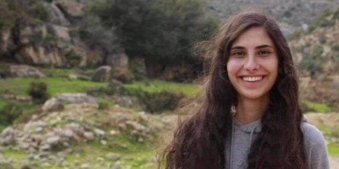 Birzeit University Student Layan Nasir Targeted Amid Israel�s Broader Silencing Campaign Against Palestinian Students