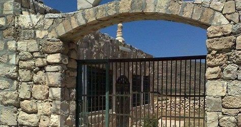 IOF storms Yanoun hamlet east of Nablus
