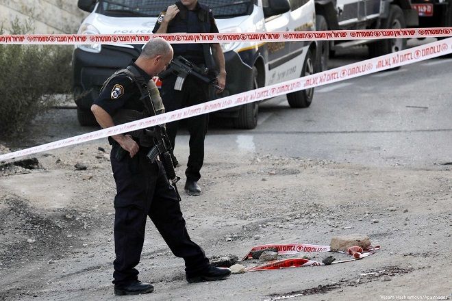 Israel�s excuses for shooting unarmed Palestinians don�t ring true