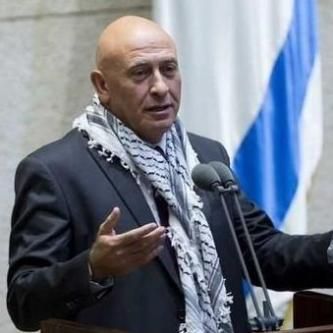 Knesset petition to expel Arab MK