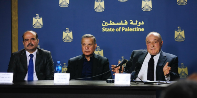 Palestinian Authority facing salary crisis following Israeli tax cuts