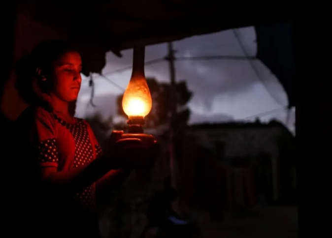 Gaza's lone power plant to shut down