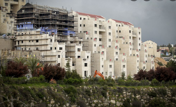 Bennett - Lapid Govt was the most Extreme in Approving Settlement Plans