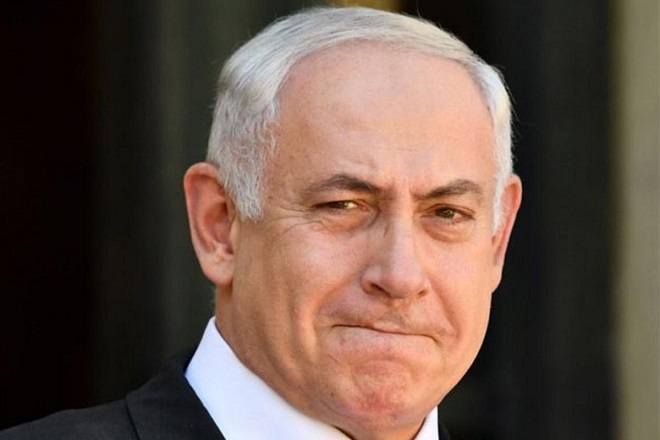 Israeli ministers support Netanyahu over corruption probes