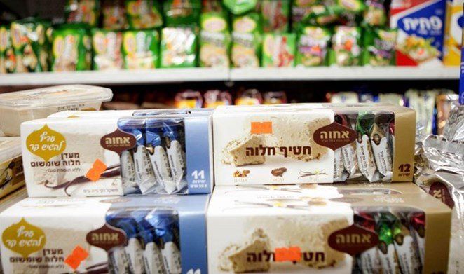 Norway to label products from Israeli settlements