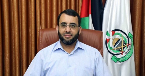 Shadid calls on PA to release political captives in the West Bank
