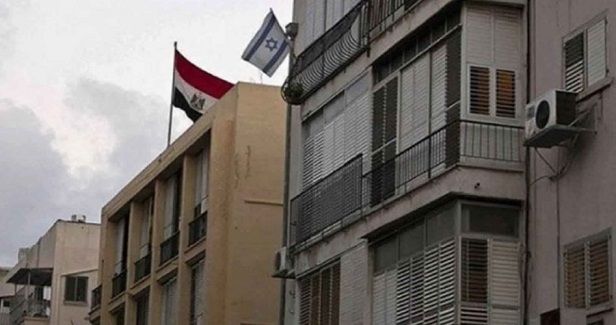 Hebrew sources: Reopening of Israeli embassy in Cairo within weeks