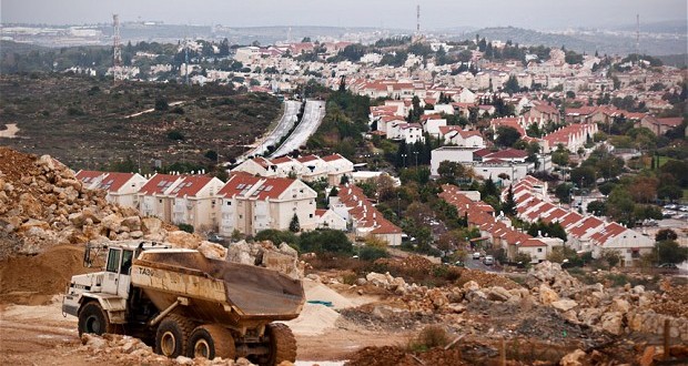 Israeli army to okay 2,000 settler homes soon