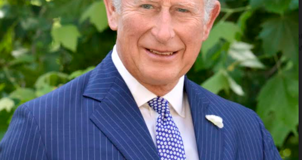 PRINCE OF WALES TO VISIT ISRAEL AND THE OCCUPIED PALESTINIAN TERRITORIES