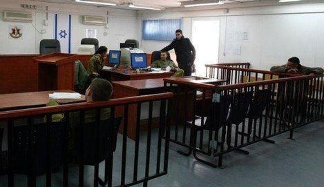 Palestinian child with Leukemia sentenced to 90 days in Israeli prison