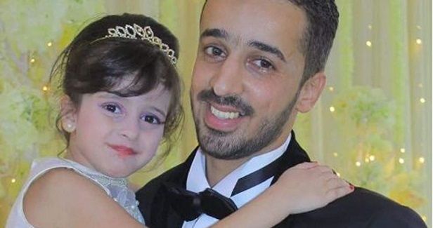 dministrative detention order against Palestinian prisoner