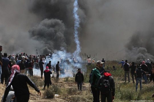 Palestinian delegation visits India to activate support