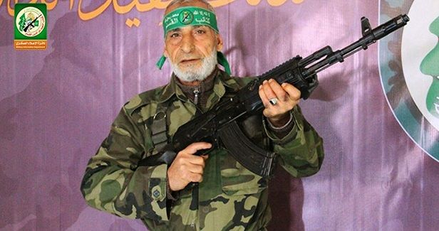 Qassam anti-occupation brigades mourn death of resistance fighter