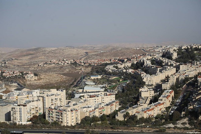 Israel to approve 4,500 new settlement units in West Bank