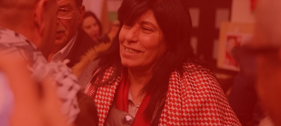 Israel has kidnapped a Palestinian socialist and is torturing her